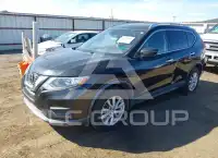 2019 Nissan ROGUE фото