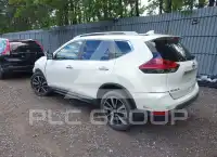 2019 Nissan ROGUE фото