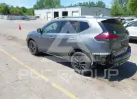 2019 Nissan ROGUE фото