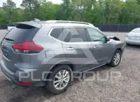2019 Nissan ROGUE фото