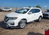 2019 Nissan ROGUE фото