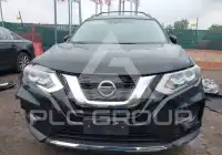 2019 Nissan ROGUE фото