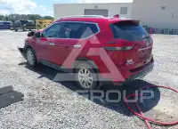 2019 Nissan ROGUE photo