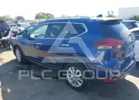 2019 Nissan ROGUE фото