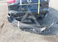 2019 Nissan ROGUE фото