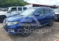 2019 Nissan ROGUE фото