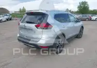 2019 Nissan ROGUE фото
