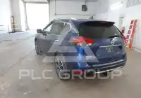 2019 Nissan ROGUE photo