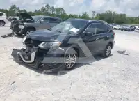 2019 Nissan ROGUE photo