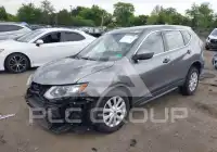 2019 Nissan ROGUE фото
