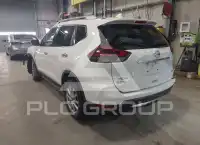 2019 Nissan ROGUE фото