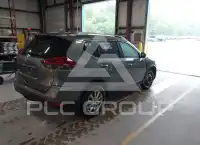 2019 Nissan ROGUE photo