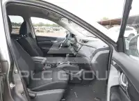 2019 Nissan ROGUE фото