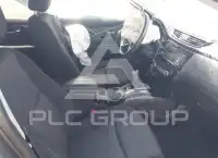 2019 Nissan ROGUE photo