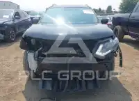 2019 Nissan ROGUE photo