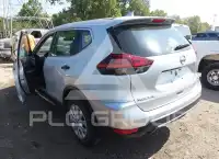 2019 Nissan ROGUE photo