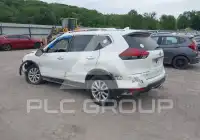 2019 Nissan ROGUE фото