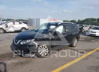 2019 Nissan ROGUE photo