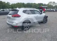 2019 Nissan ROGUE photo