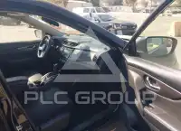 2019 Nissan ROGUE photo