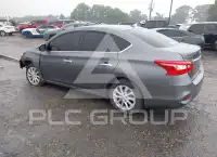 2019 Nissan SENTRA фото