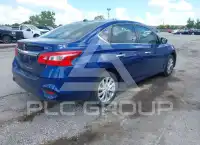2019 Nissan SENTRA фото