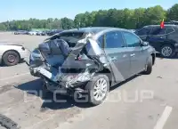 2019 Nissan SENTRA фото