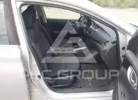 2019 Nissan SENTRA фото