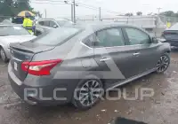 2019 Nissan SENTRA photo