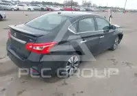 2019 Nissan SENTRA фото