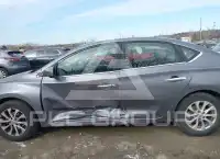 2019 Nissan SENTRA фото