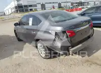 2019 Nissan SENTRA фото