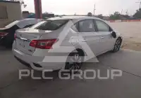 2019 Nissan SENTRA photo