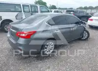 2019 Nissan SENTRA фото