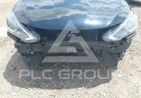 2019 Nissan SENTRA фото