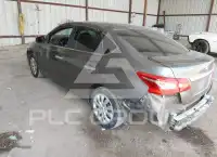 2019 Nissan SENTRA photo