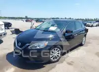 2019 Nissan SENTRA фото