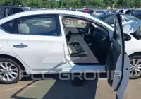 2019 Nissan SENTRA фото