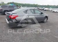 2019 Nissan SENTRA фото