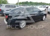 2019 Nissan SENTRA фото