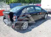 2019 Nissan SENTRA фото