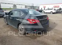 2019 Nissan SENTRA фото