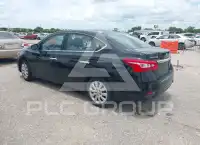 2019 Nissan SENTRA фото