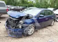 2019 Nissan SENTRA фото
