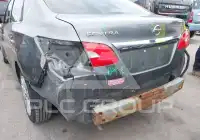 2019 Nissan SENTRA фото