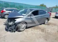 2019 Nissan SENTRA фото