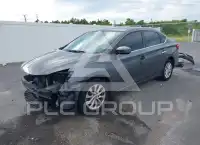2019 Nissan SENTRA фото