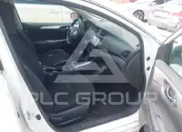 2019 Nissan SENTRA фото