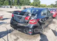 2019 Nissan SENTRA фото