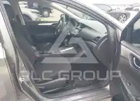 2019 Nissan SENTRA фото